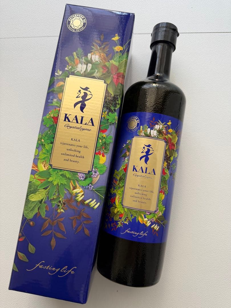 KALAカラ酵素1本 - メルカリ