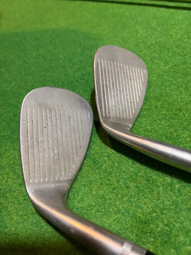 タイトリスト12本！ TS2 906F2 909H 714CB 4-P ボーケイ - メルカリ