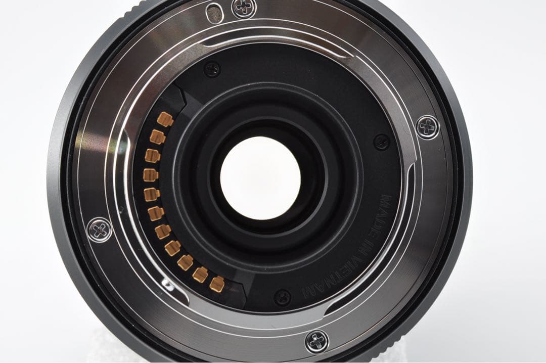 レンズ(ズーム) OLYMPUS M.ZUIKO 14-150mm F4.0-5.6 II