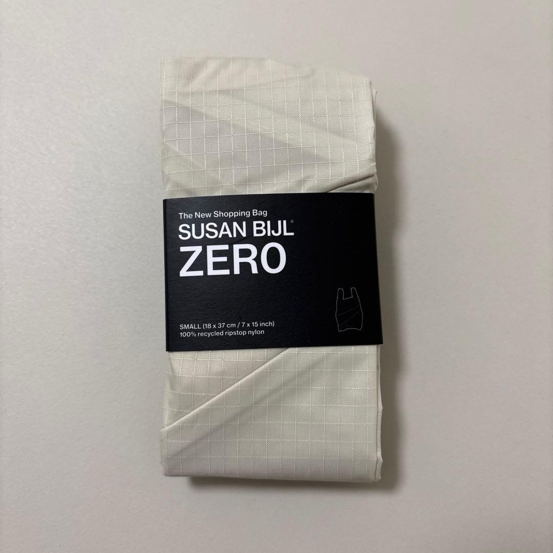 新品 SUSAN BIJL ZERO スーザンベル Sサイズ cloud - メルカリ