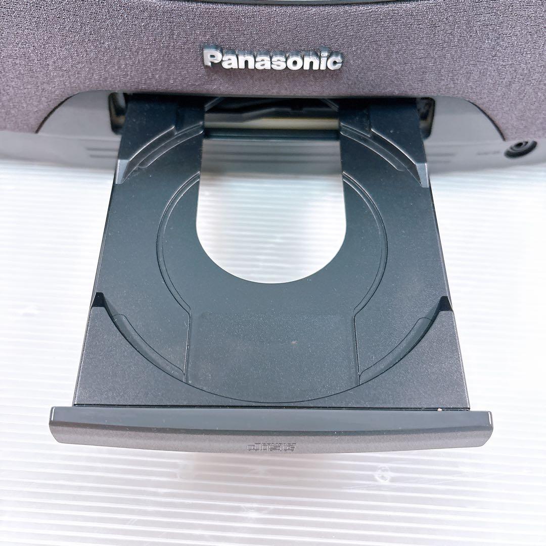 美品】Panasonic パナソニック RX-DT901 CDダブルラジカセ - メルカリ