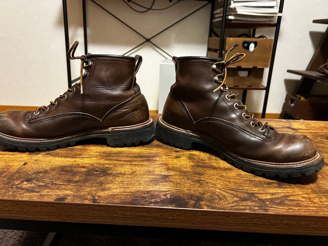 レッドウィング　ブーツ 2936 7.5d