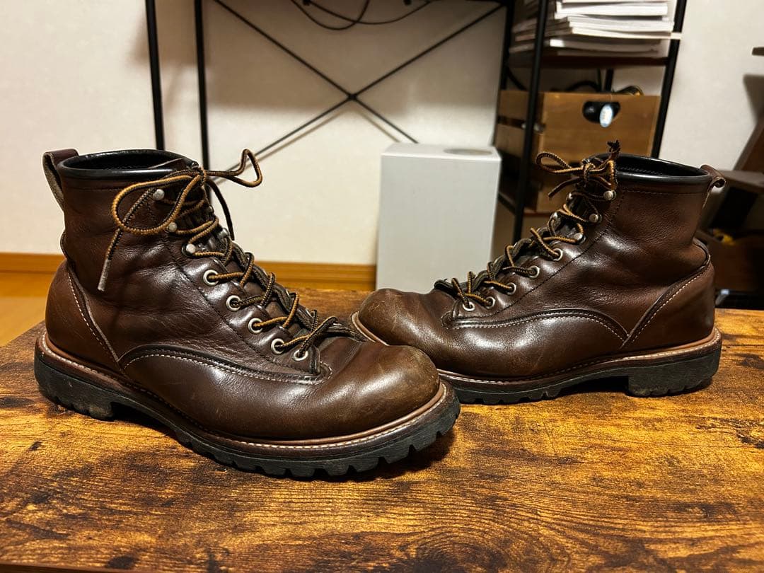 レッドウィング　ブーツ 2936 7.5d