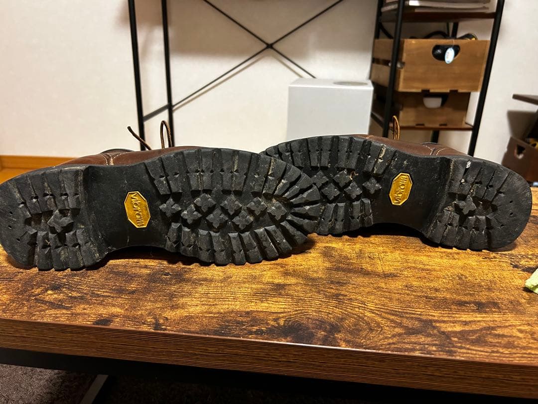 レッドウィング　ブーツ 2936 7.5d