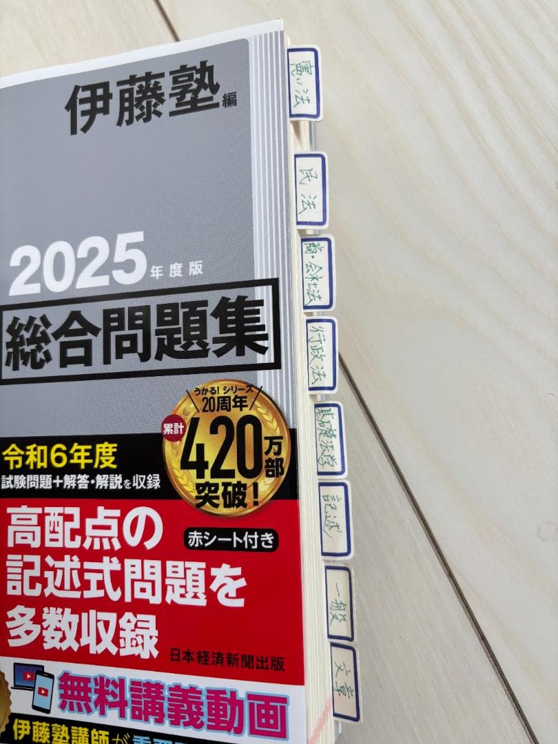 2025年版 行政書士 試験対策書籍セット - メルカリ