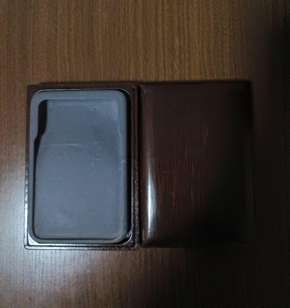 端渓硯 門字硯 本体サイズ約15x 9.8x2cm - メルカリ