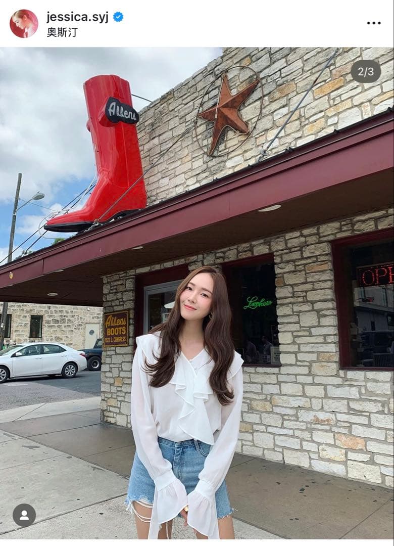 Blanc&Eclare Lucyホワイト フリル長袖ブラウス - メルカリ