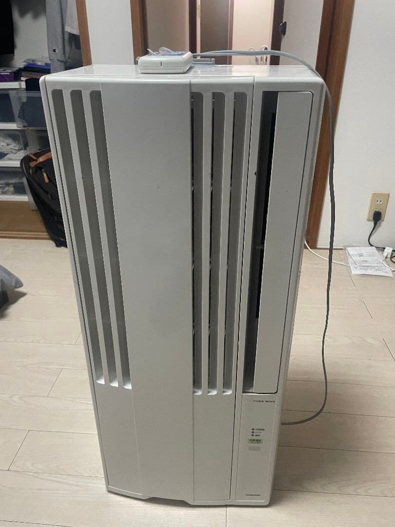 CORONA 窓用エアコン CW-16A3 楽天市場】CW-16A3の通販