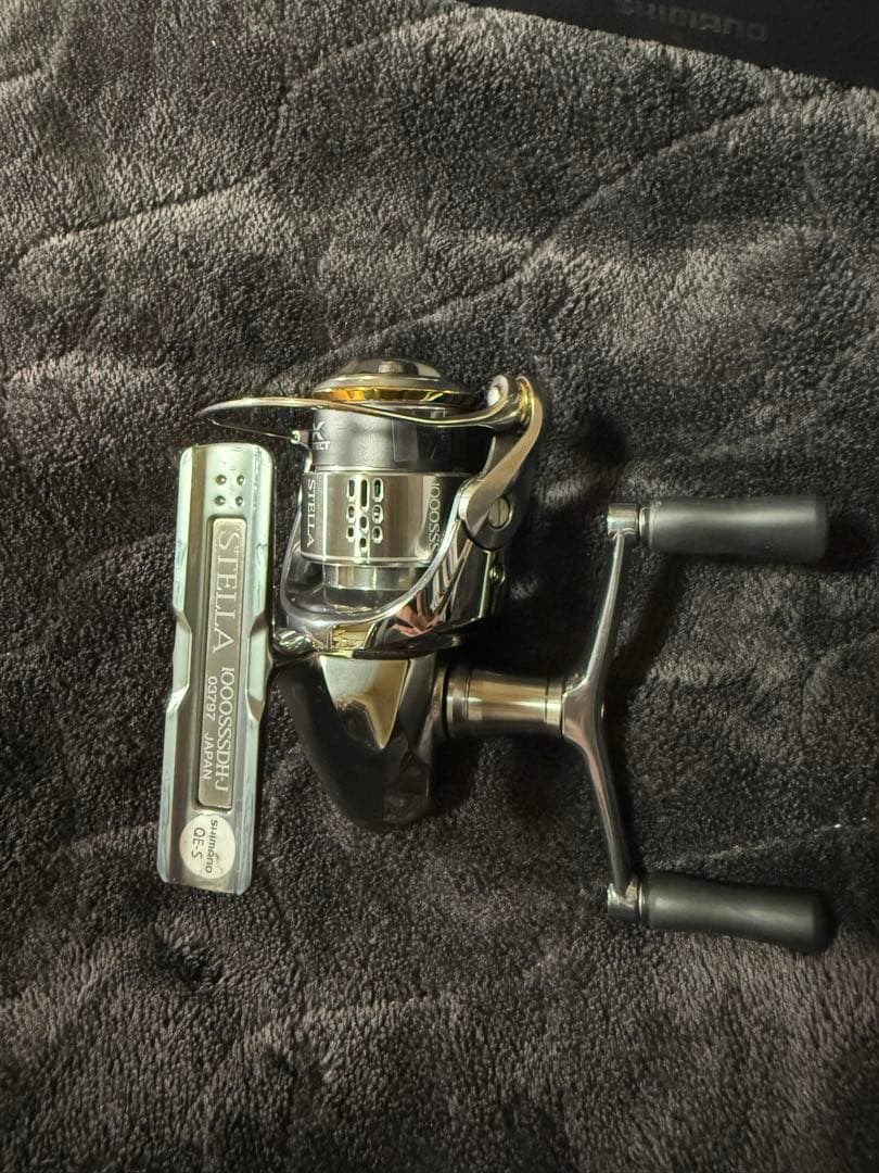 18ステラ 1000sssdh - メルカリ