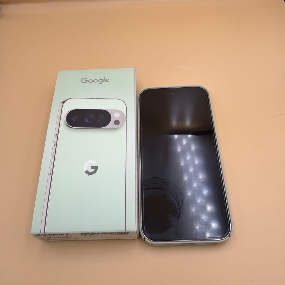 Google Pixel 10 Pro 使用期間少なめ Google Pixel 10 ProとPixel 10を比較！カメラ・性能・機能