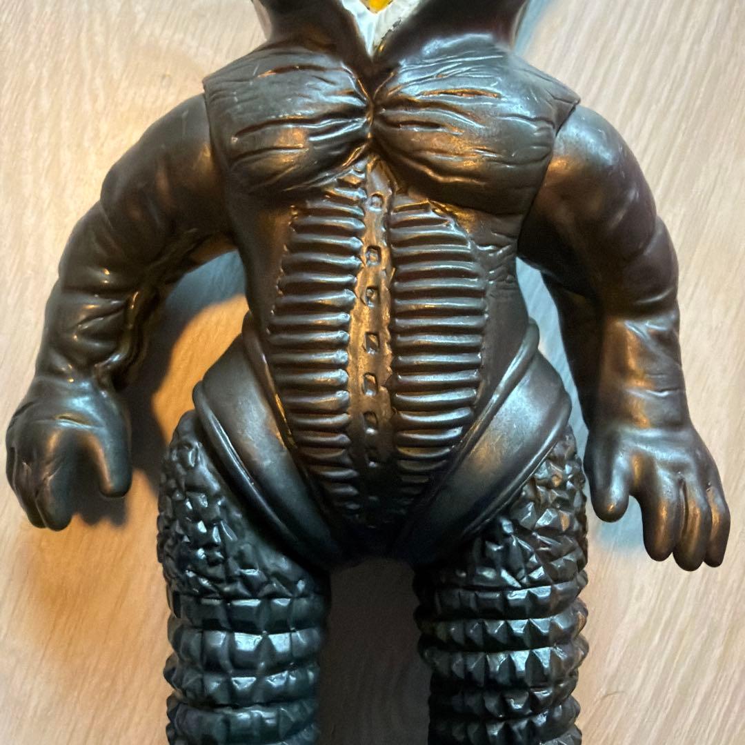 ブルマァク メフィラス星人 復刻版 - メルカリ