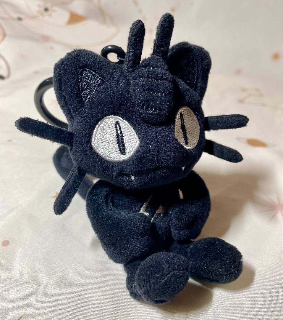 サンダーボルトプロジェクト　ニャース　希少品 2026年最新】サンダーボルトプロジェクトの人気アイテム - メルカリ