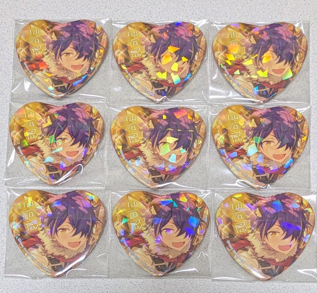 匿名発送・バラ売り可】仙石忍 グッズセット - メルカリ