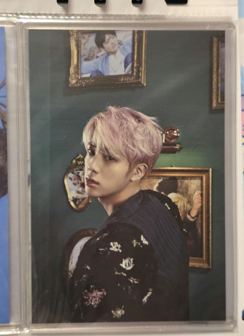 BTS ジン ARMYPEDIA ポストカードセット - メルカリ