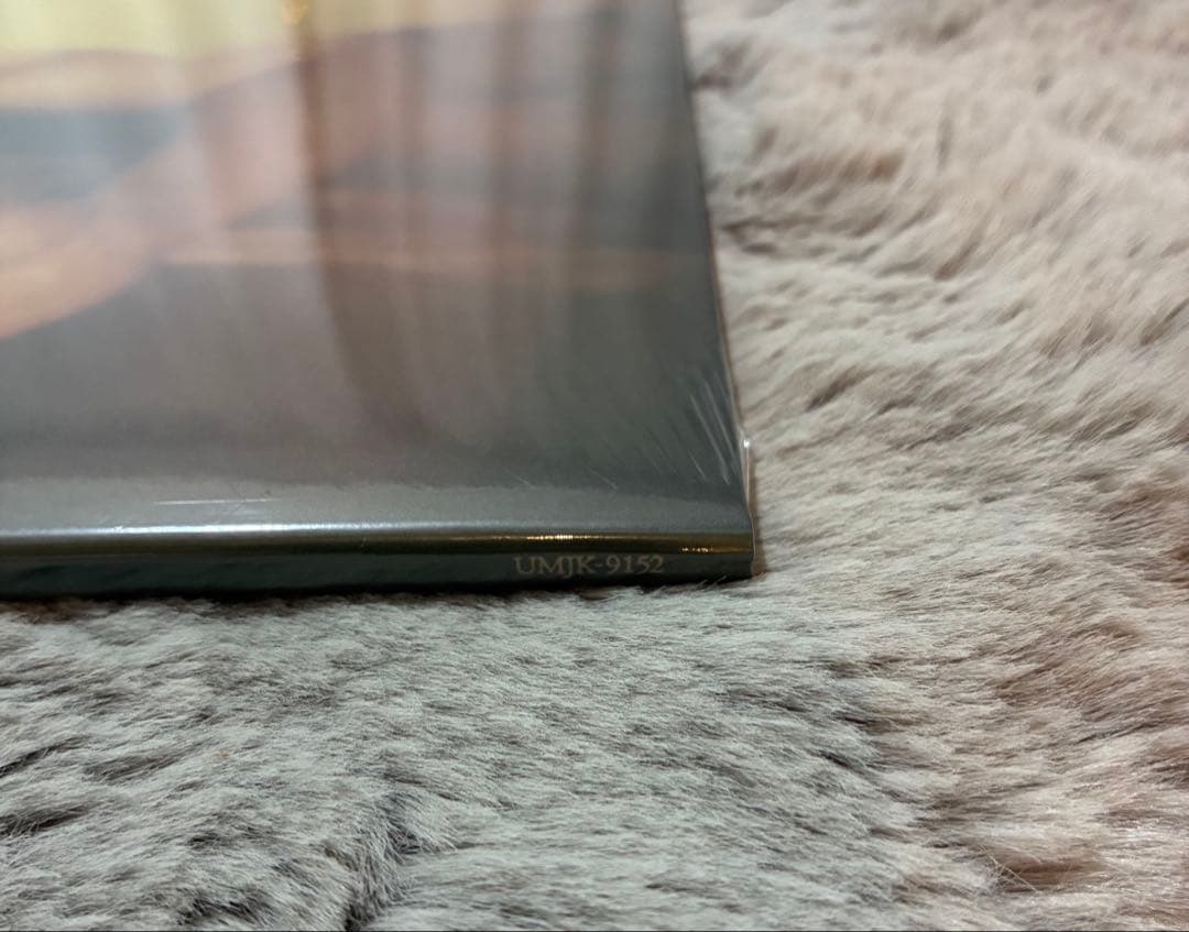 D2JS-1008 藤井 風 / Prema【抽選販売】【アナログ】 - メルカリ