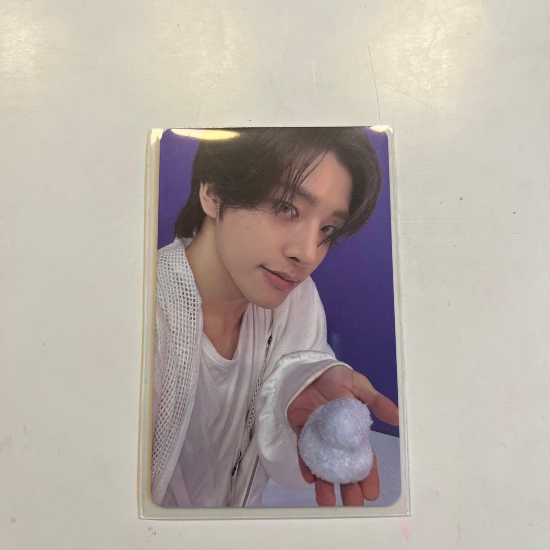 ENHYPEN ジェイク -day dream- トレカ - メルカリ