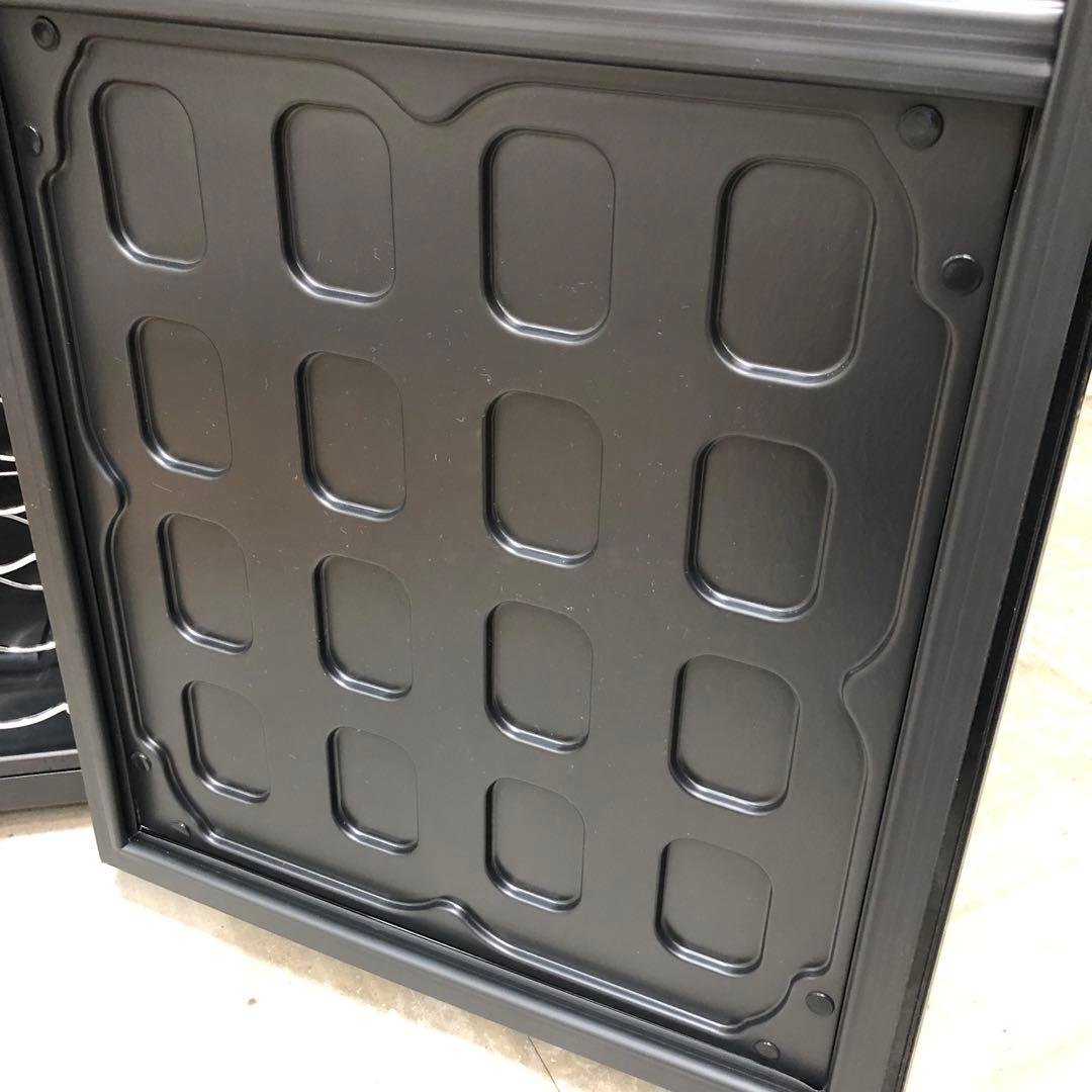 コンポジット ワインセラー A05396 ブラック 2022年製