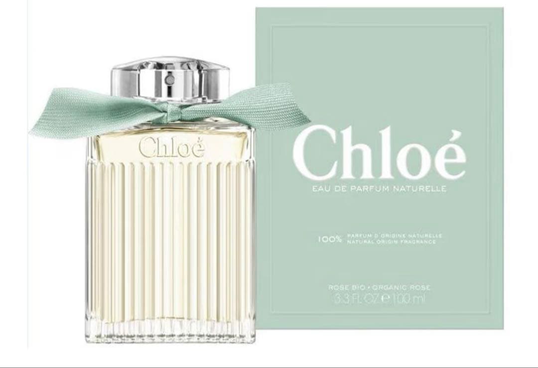 Chloe♡オードパルファムローズナチュレル クロエ ローズ ナチュレル オードパルファム インテンス / クロエ(香水