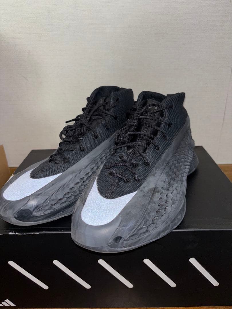 血界戦線 ドロードローくじ A賞 キャンバスボード スティーブン