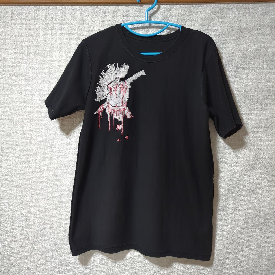 G-DRAGON HEARTBREAKER Tシャツ BIGBANG - メルカリ