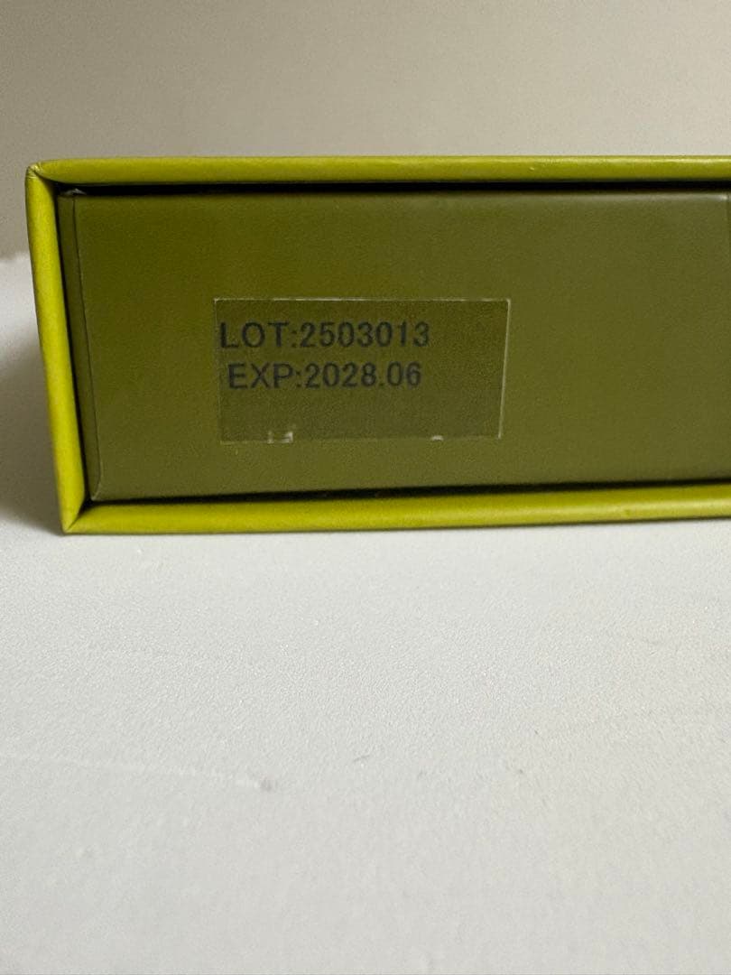 jeekプロフ必読でm(_ _)m専用 箱無し