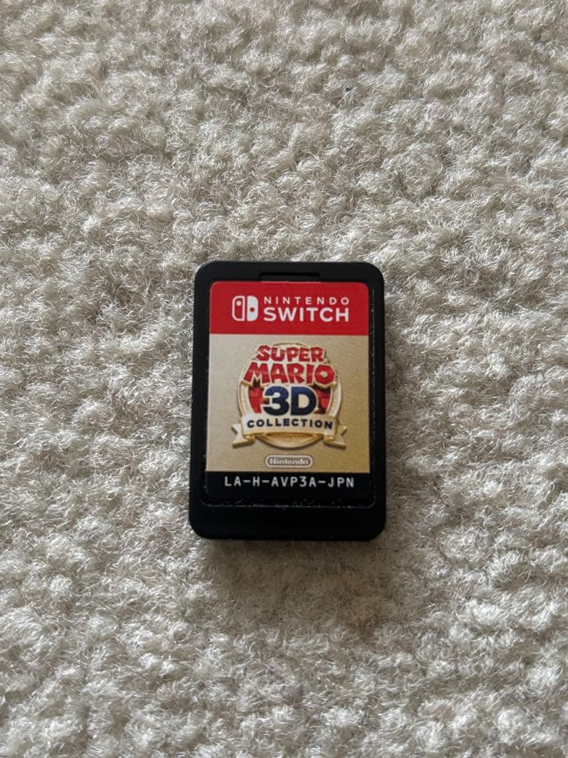 switch スーパーマリオ　3D コレクション スーパーマリオ 3Dコレクション | Nintendo Switch | 任天堂