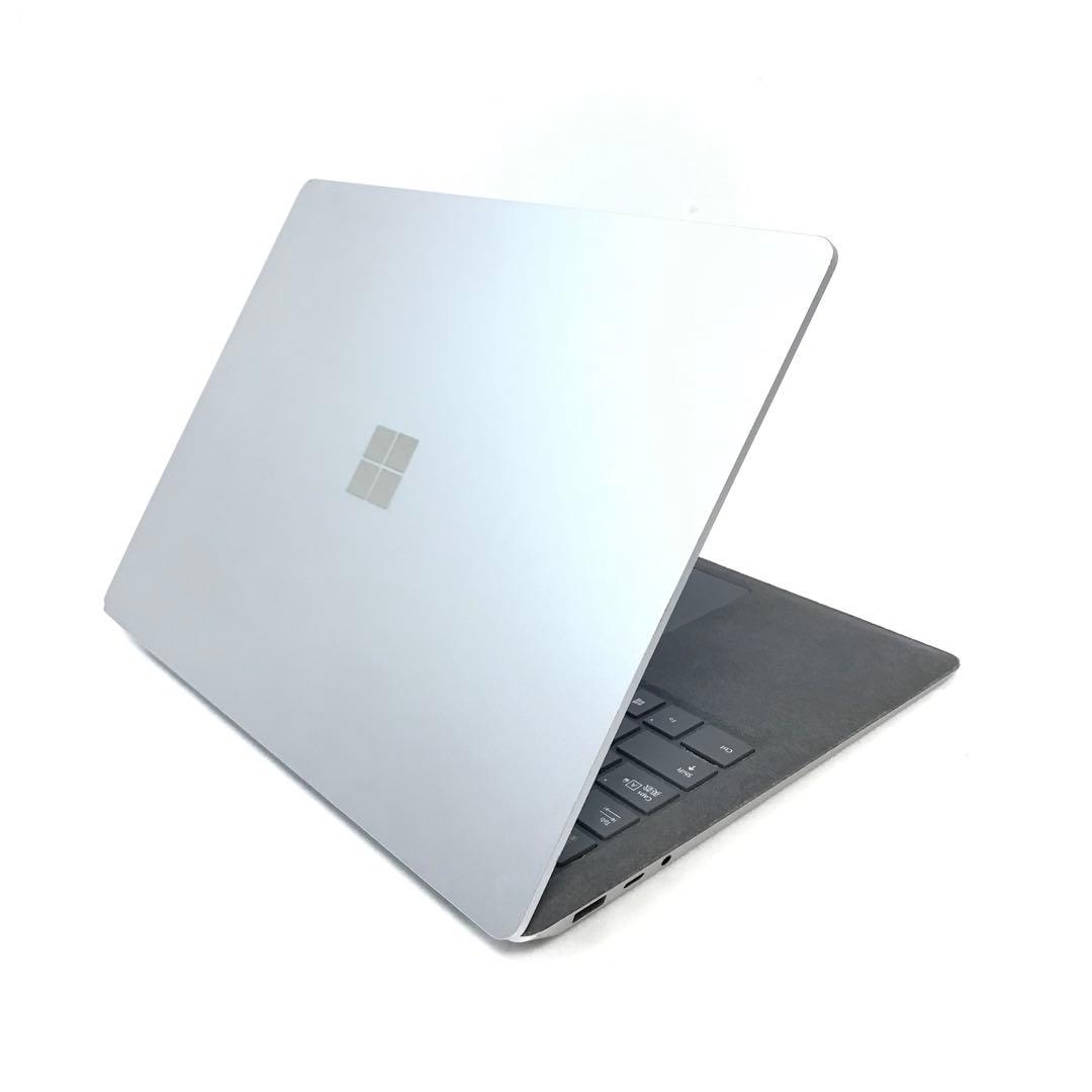 大特価】 Surface Laptop3 i7 16G/256G Office - メルカリ