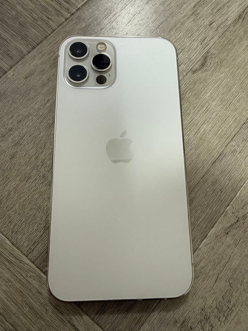 iPhone12Pro シルバー Amazon.com: Apple iPhone 12 Pro Max 5G, US Version, 256GB, Silver