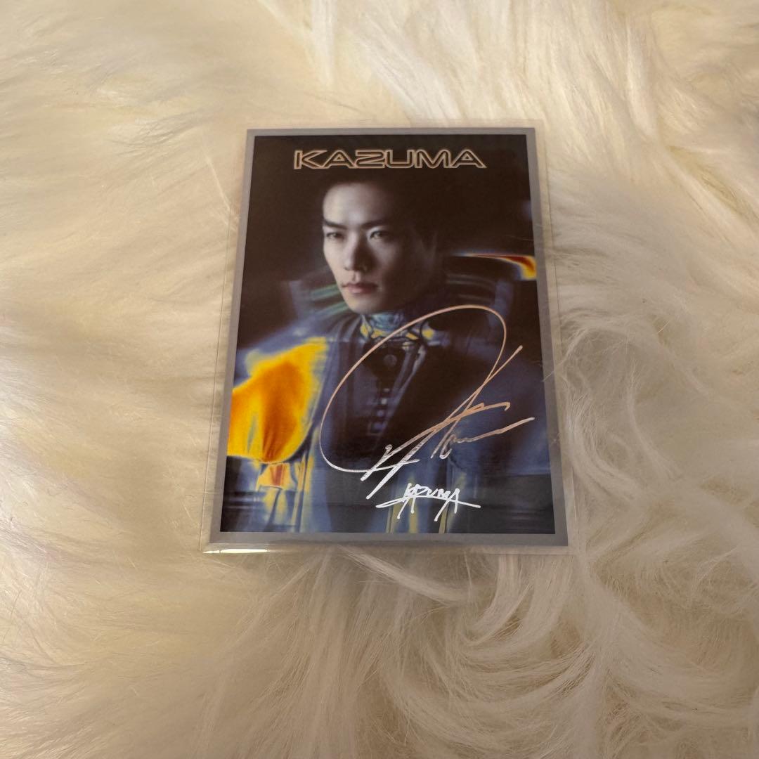 川村壱馬 フォトカード シークレット - メルカリ