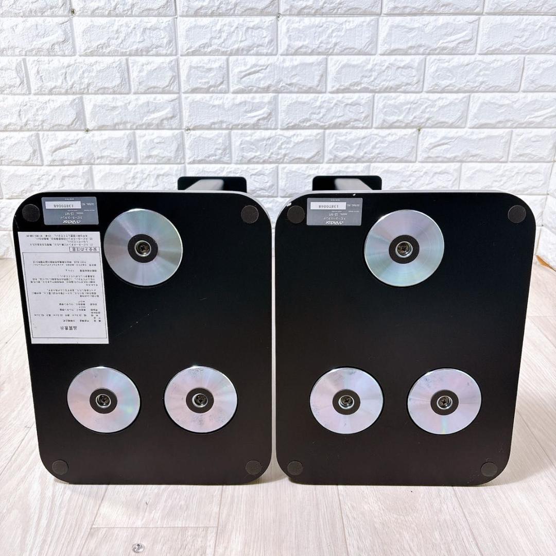 <Victor>ビクター　スピーカースタンド ペア　LS-1 Victor>ビクター スピーカースタンド ペア LS-1 - メルカリ