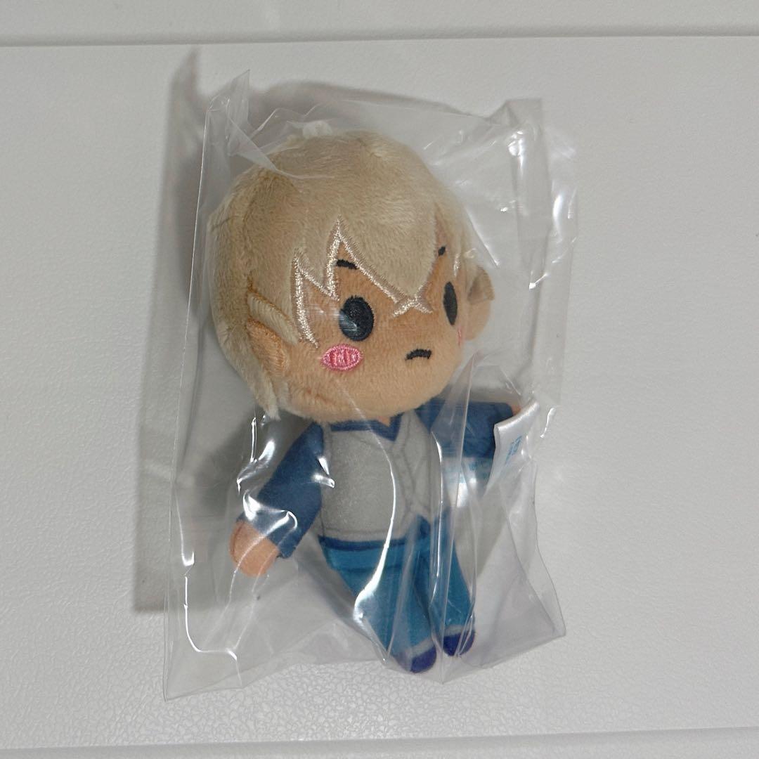 名探偵コナン SEGAラッキーくじ 安室透 - メルカリ