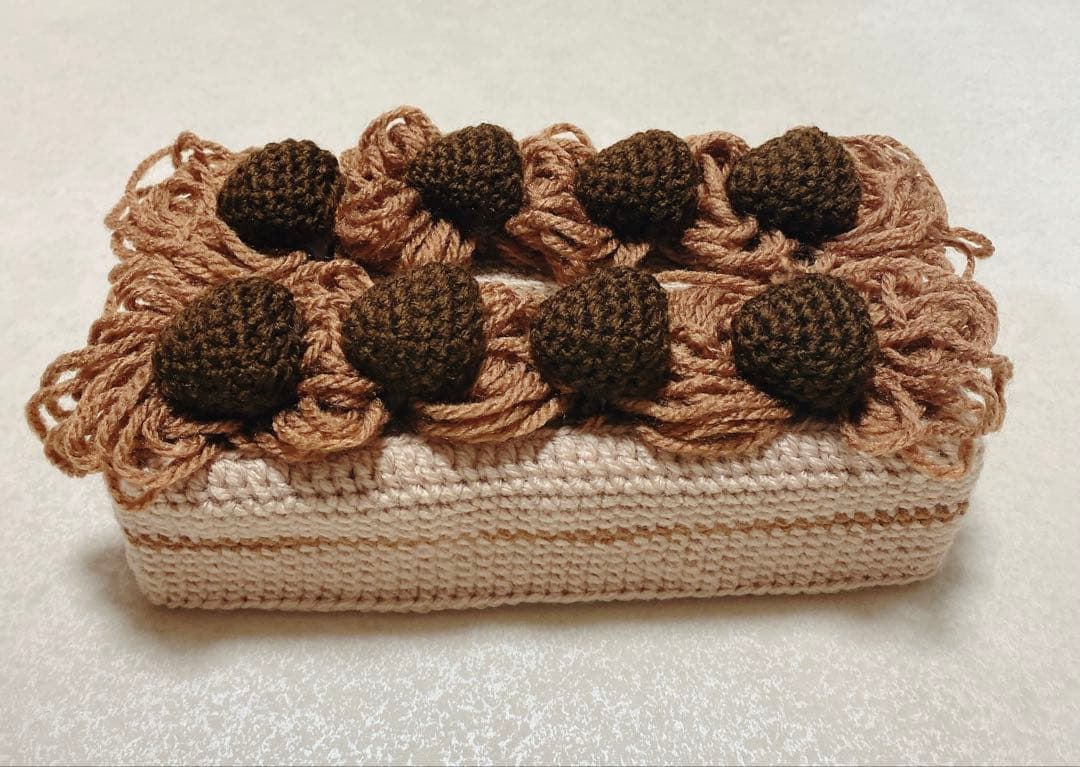 マチャ抹茶様専用‪‪‪‪❤︎‬ボックスティッシュカバー - その他クラシック‬‬‬