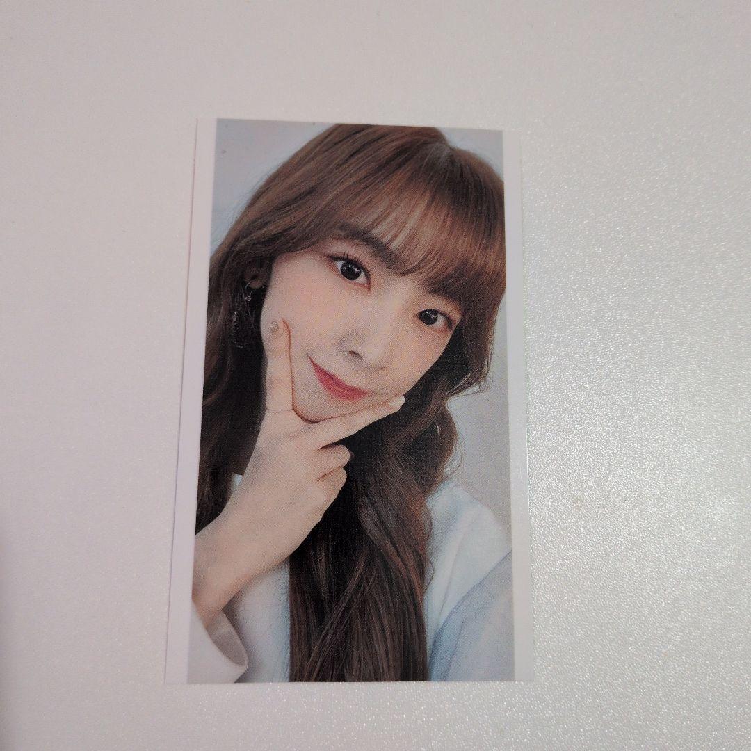 NiziU ミイヒ 未光 トレカ - メルカリ