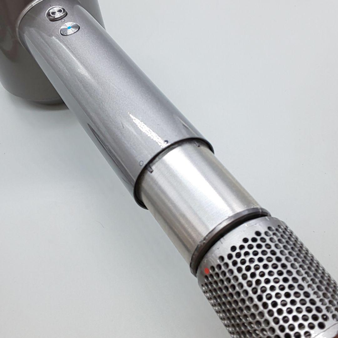 ダイソン dysonドライヤー HD08《国内正規品・風量新品同様》419