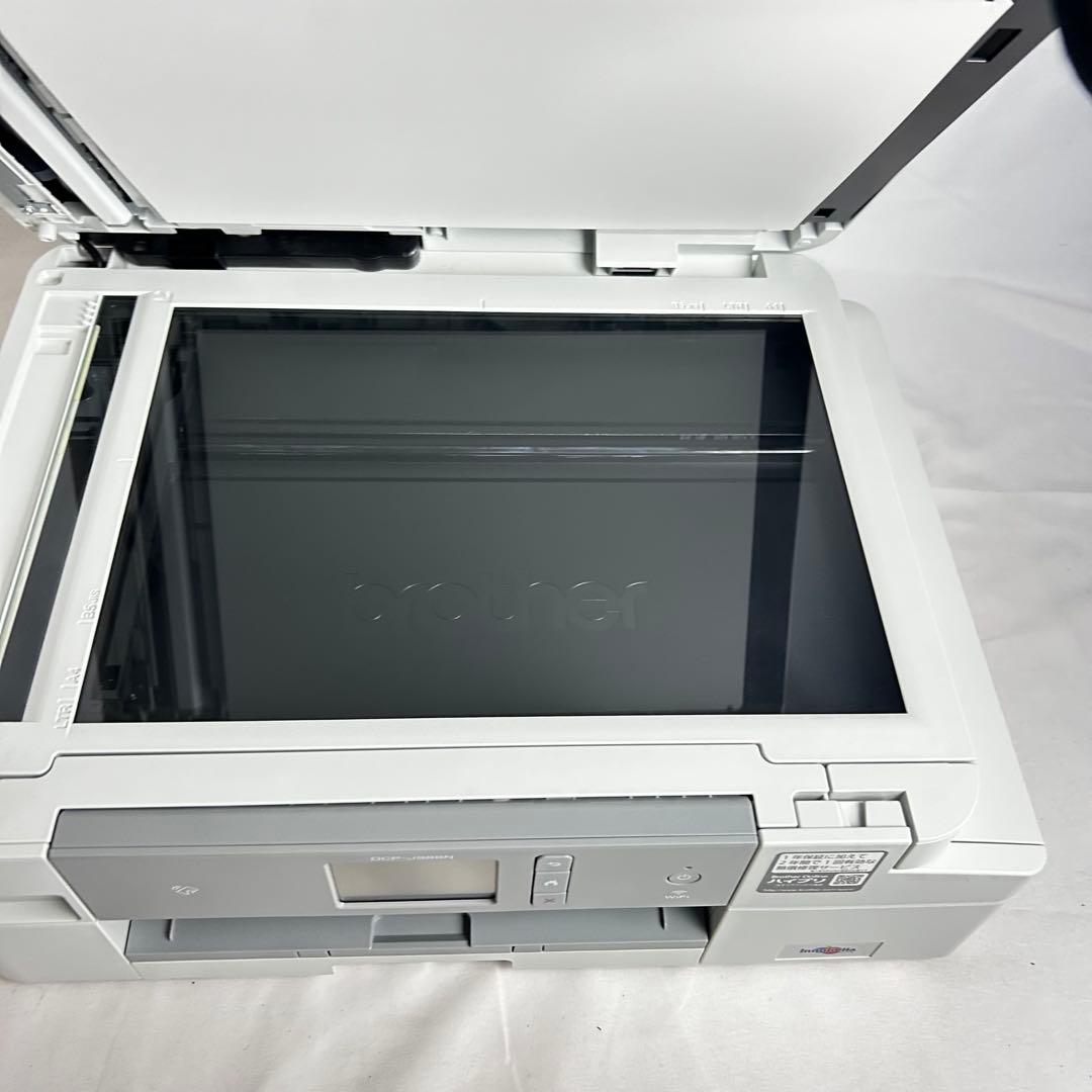 《未使用》brother ブラザー DCP-J988N