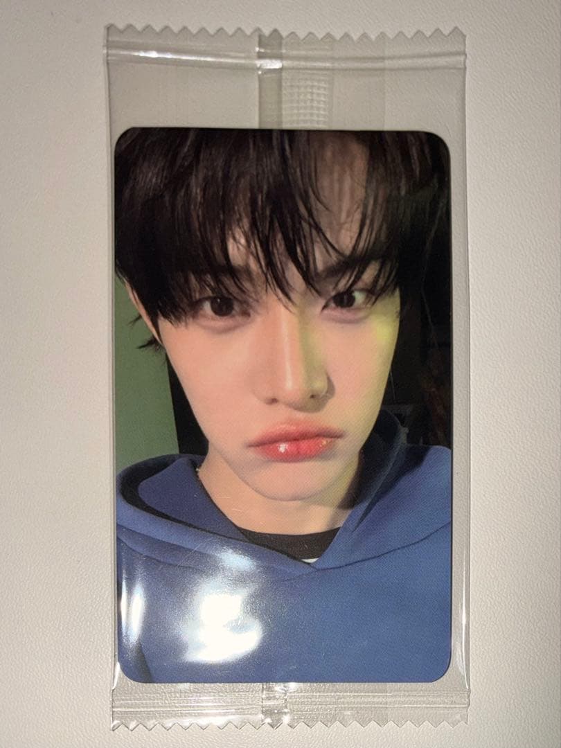 CLOSE YOUR EYES ミヌク ktown4u - メルカリ