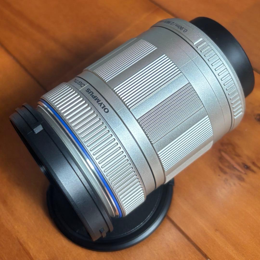 ✨オリンパス 望遠ズームレンズ✨ ❤️オリンパス 望遠ズームレンズ