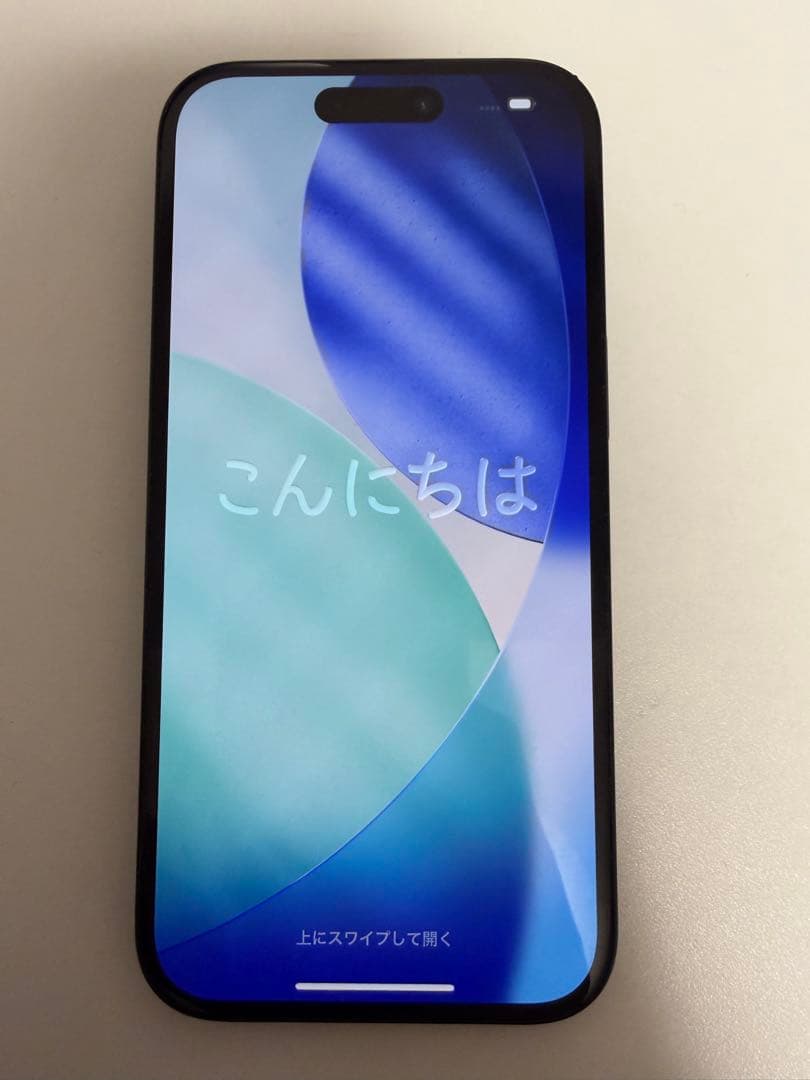 Apple iPhone 15 Black 本体　128GB Verizon Apple iPhone 15 128GB Black - Walmart.com