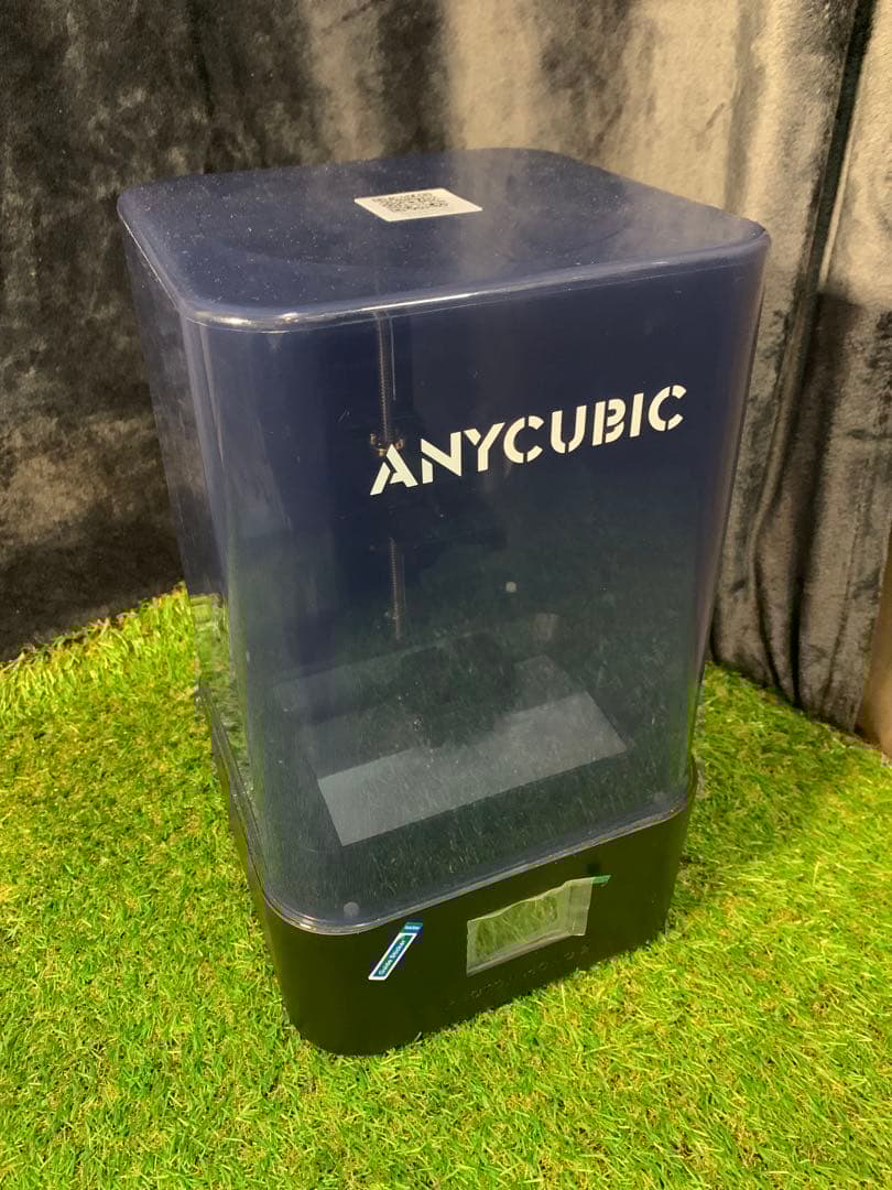 ⭐︎【激安】⭐︎３Dプリンター　AＮＹCUBIC ジャンク扱い ⭐︎【激安】⭐︎3Dプリンター ANYCUBIC ジャンク扱い - メルカリ