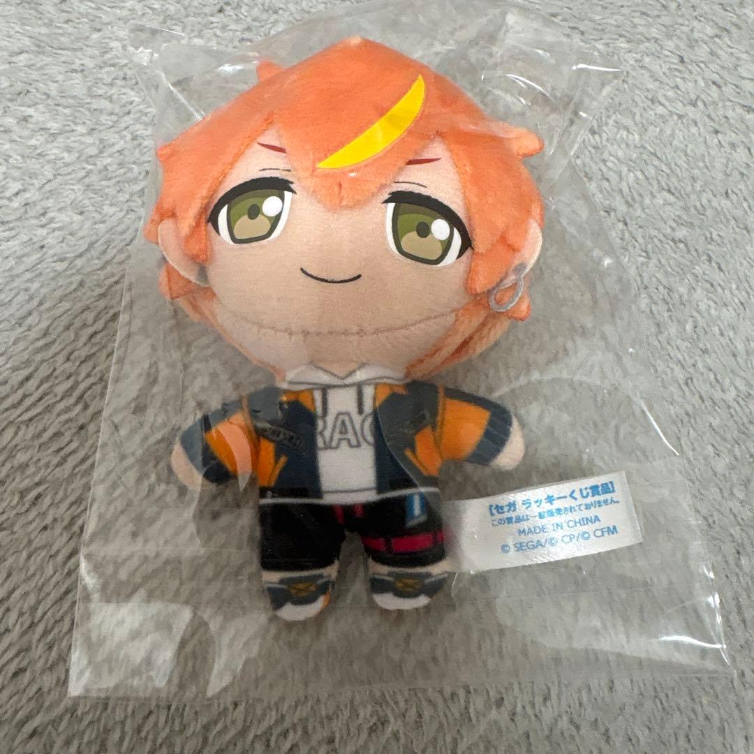 東雲彰人 B賞 ぷちぬい - メルカリ