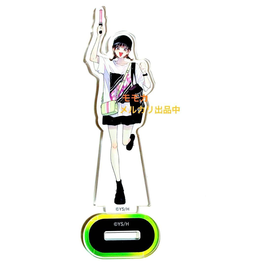 多聞くん今どっち!? FACE展 セット アクリルスタンドアクスタ 木下うた