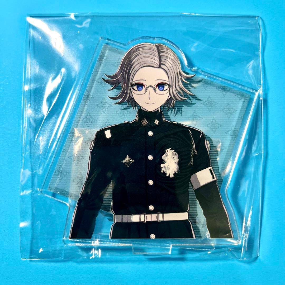 HUNDRED LINE ハンドレッドライン 特典 アクリルスタンド 蒼月衛人