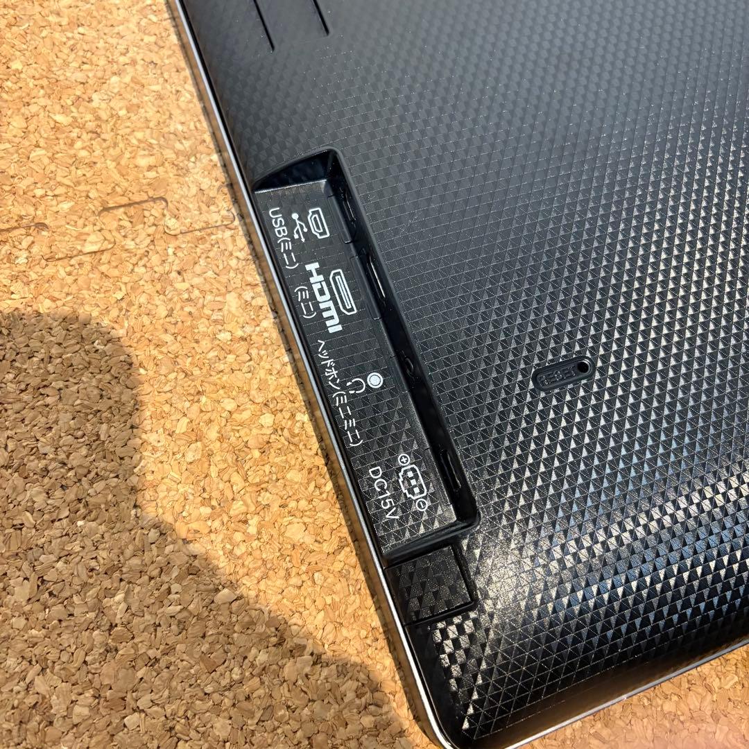 良品】SHARP AQUOS LC-20F5 テレビ セパレート 2012年製 - メルカリ