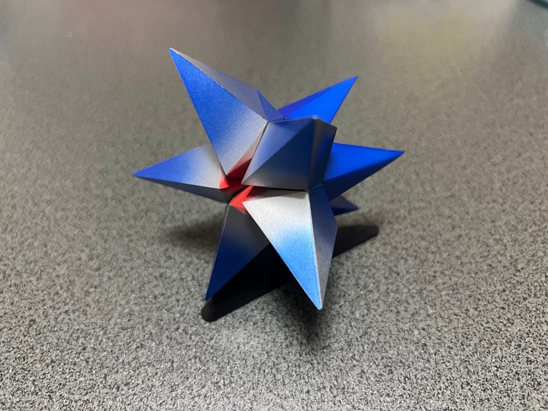 シーンオブエヴァンゲリオン 限定 フィギュア 第6の使徒 ラミエル