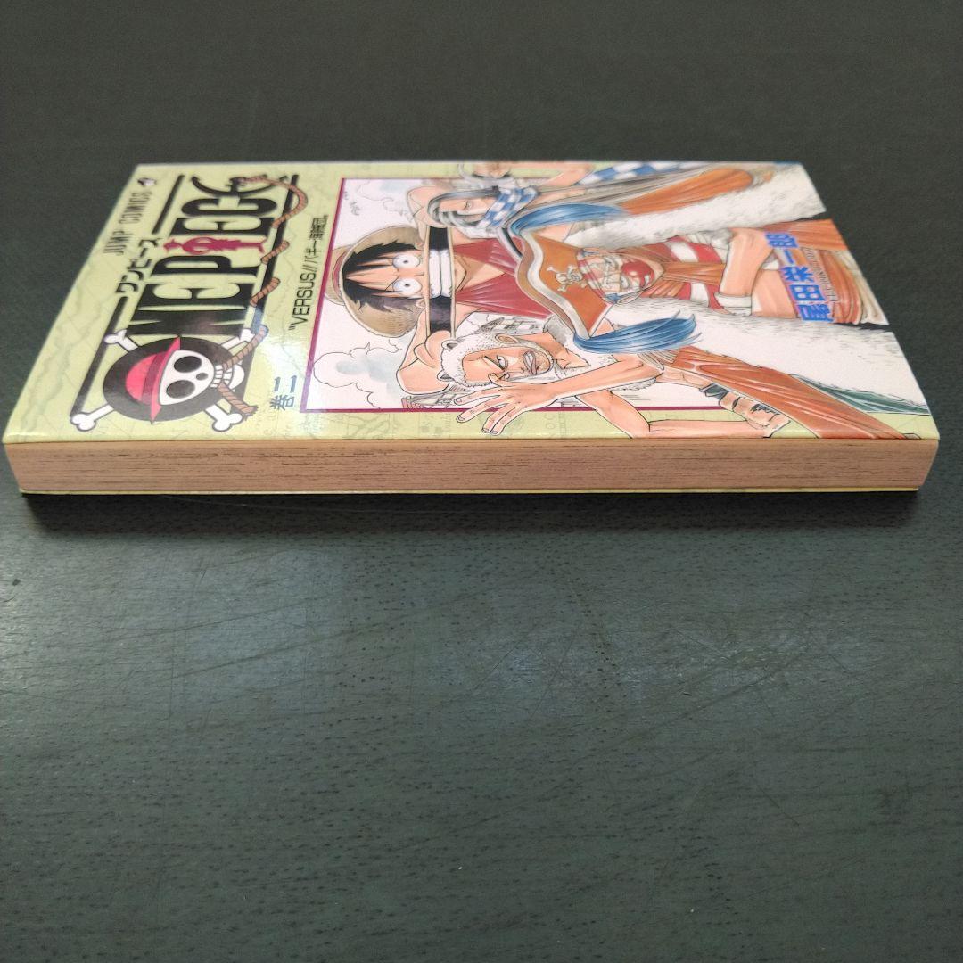 全巻初版 美品 ONE PIECEワンピース2巻〜12巻全巻初版セット - メルカリ