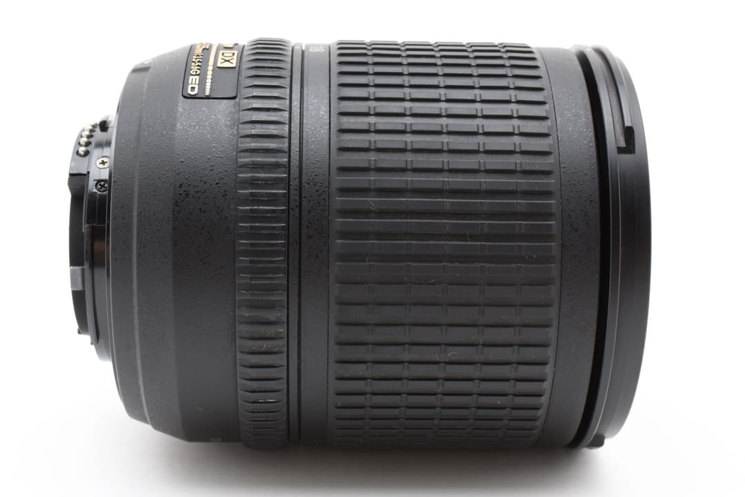 美品 Nikon AF-S 18-135mm F3.5-5.6 G #8352