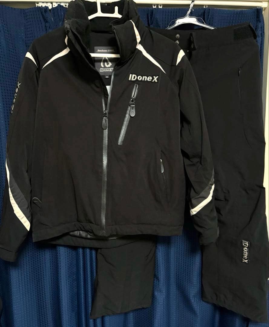 IDone アイディーワン スキーウェア 楽天市場】ウエア ID one（メンズウェア｜スキー用ウェア