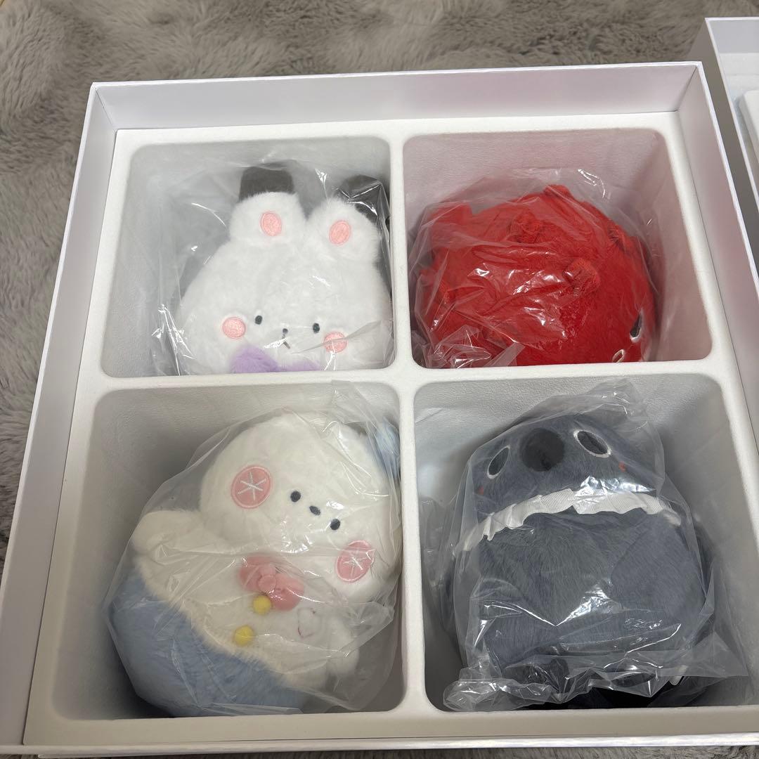 【恋と深空】VIP特典BOX 完全版※価格相談可能