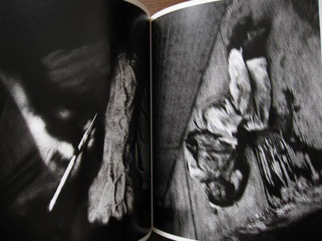 Anticorps / Antoine d' Agata : アントワン・ダガタ - メルカリ