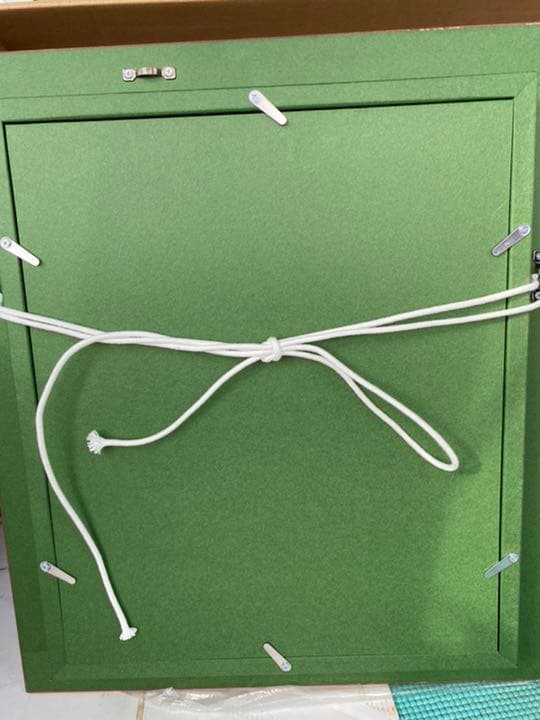 油彩画 「ブーケを持つ少女」F3原画 美品 菊地正則 パリ - メルカリ